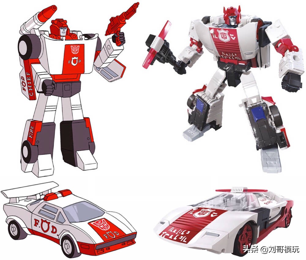 像变形金刚的玩具视频,变形金刚玩具哪个最还原