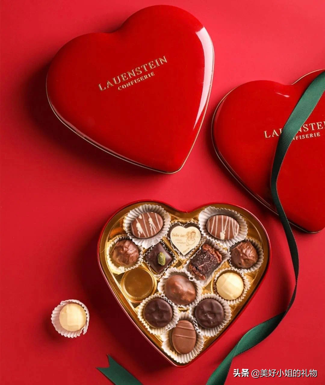 七夕礼物我已经准备好啦,送女生不贵又实用的七夕礼物