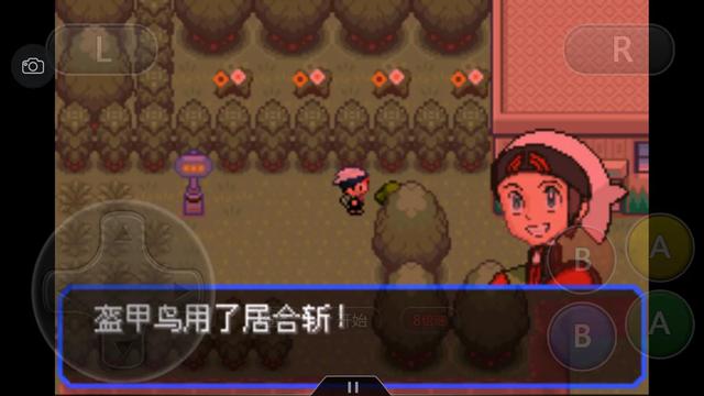 口袋妖怪之究极绿宝石四解说,口袋妖怪究极绿宝石4完全攻略