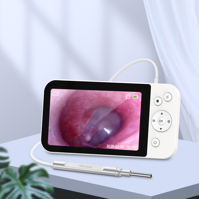 采耳师专用|巨幕感观体验，全新的解压方式