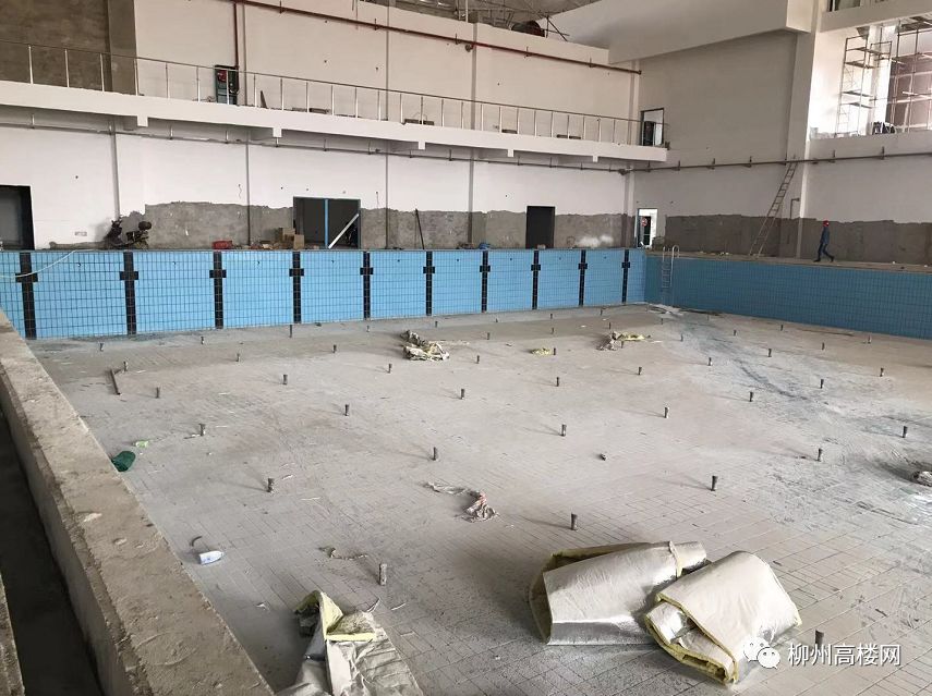 柳州鱼峰区体育园最新消息,柳州最新公园建设情况