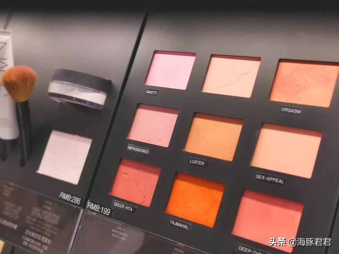 上海浦东国际机场免税店攻略,浦东机场日上免税店国内出发