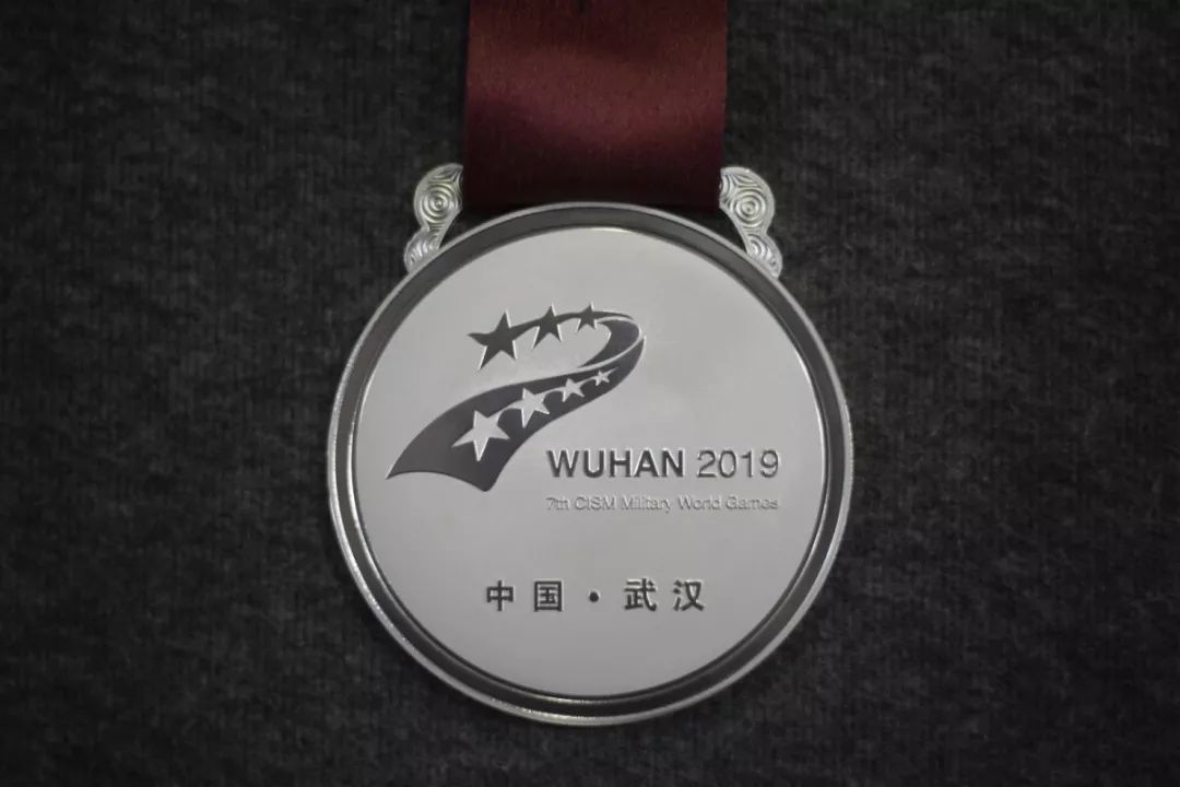 关于武汉你应该知道的往事,2019年武汉军运会什么时间召开的