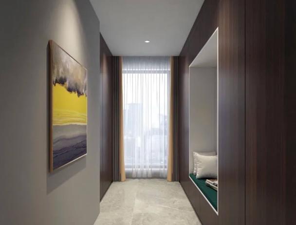 护墙板和木饰面区别,木饰面与护墙板的区别哪个好