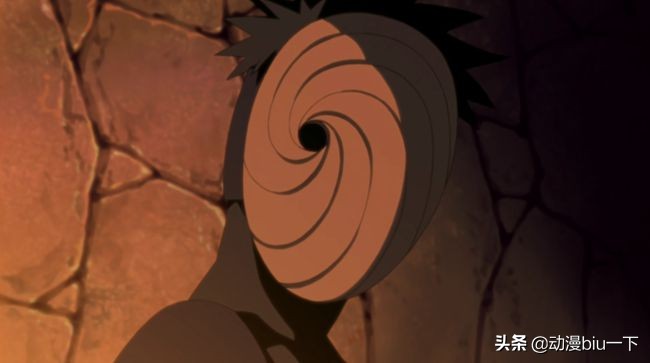 带土怎么灭掉天照的,天照为何杀不死带土