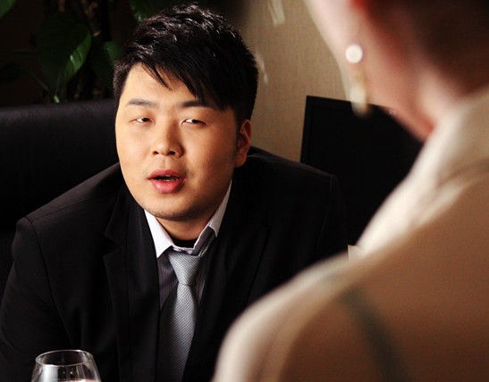 关于杜海涛和沈梦辰的说说,明星杜海涛有多有钱