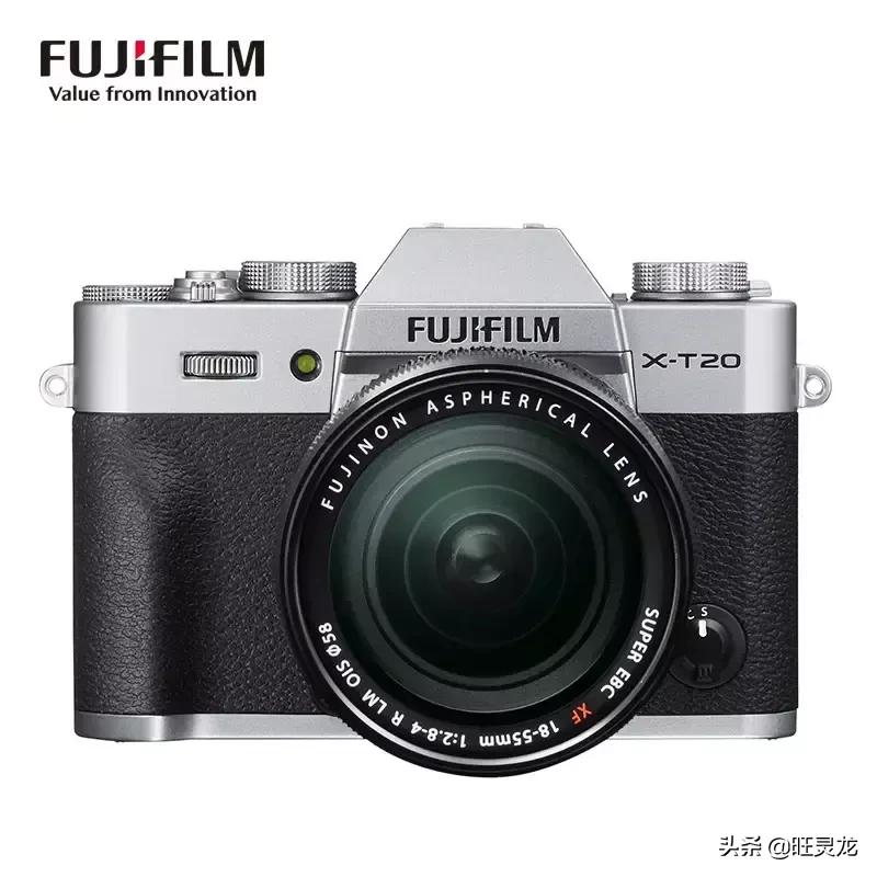 满足各种摄影人群：2019年中盘点10款值得拥有微单无反相机