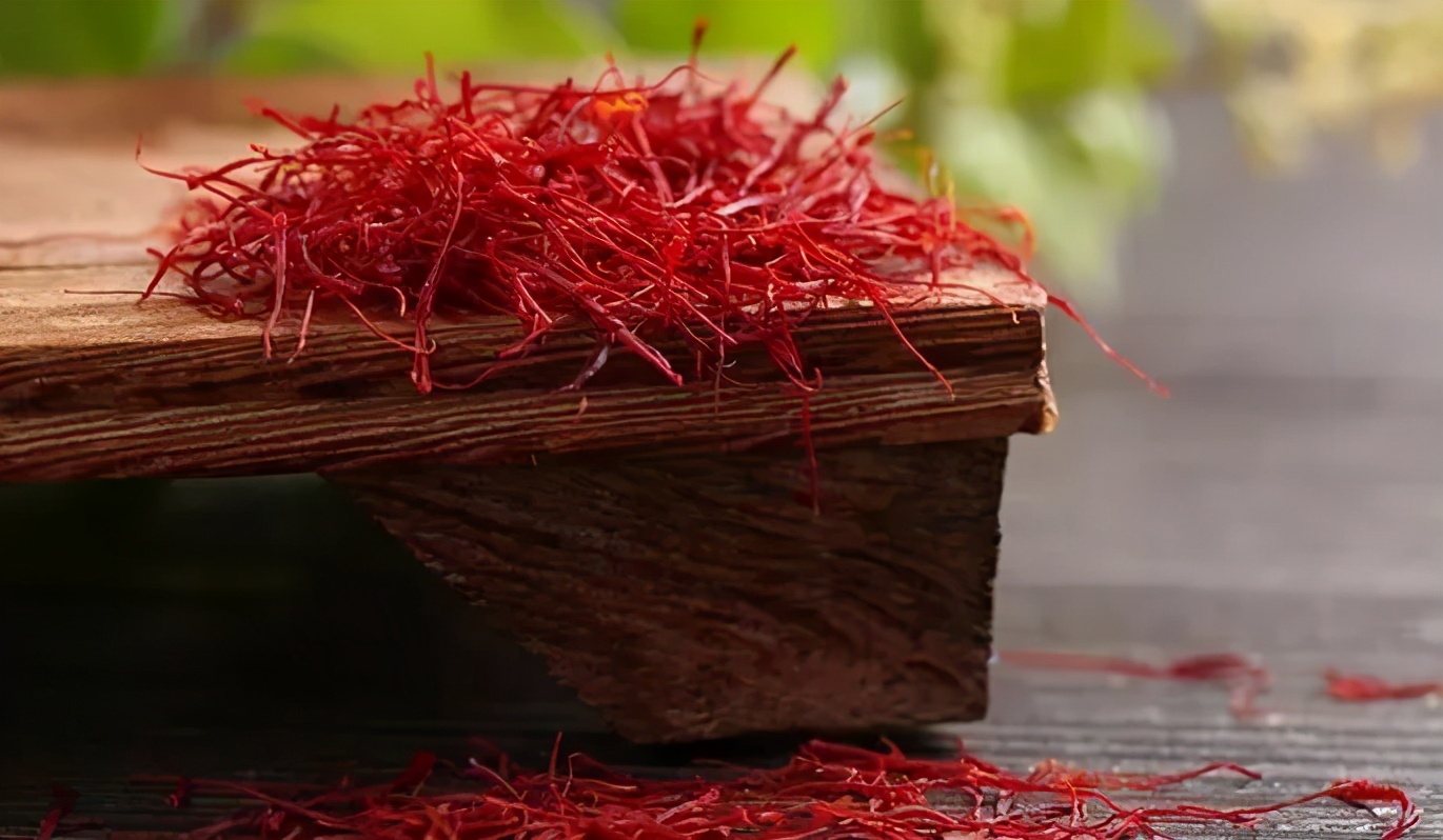 有糖尿病人可以吃藏红花吗,糖尿病能每天吃藏红花吗