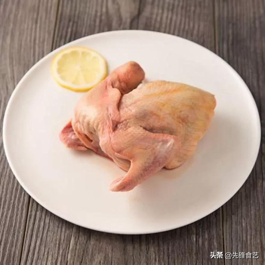 脆皮烧鸡的做法及配方,家庭脆皮红烧乳鸽脆皮水怎么制作