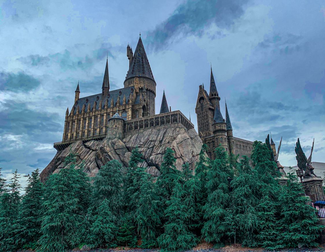 北京环球影城魔法袍租赁押金问题,怀柔环球影城魔法袍租赁联系方式