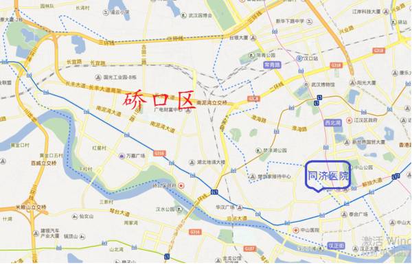 武汉人为什么离不开热干面呢,武汉人离不开的热干面