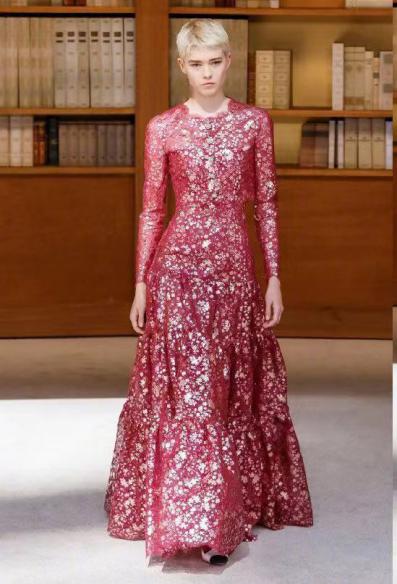 chanel开设职位,chanel接替老佛爷