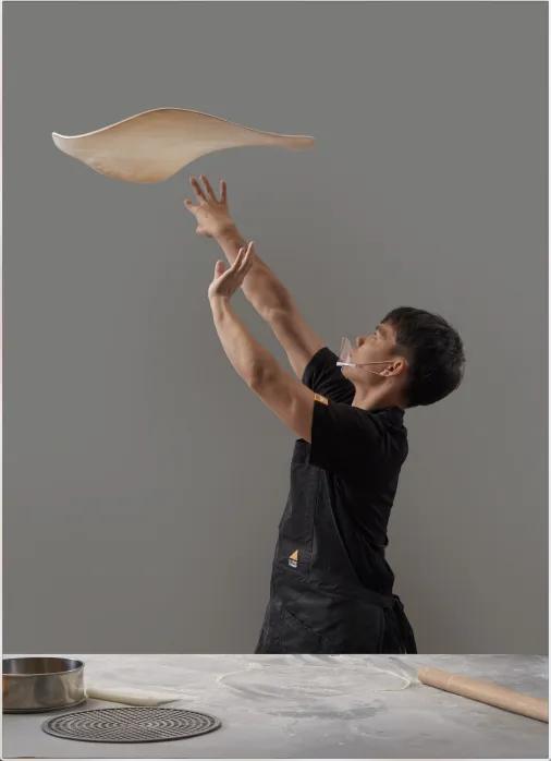 武汉十大披萨店,武汉连锁披萨店