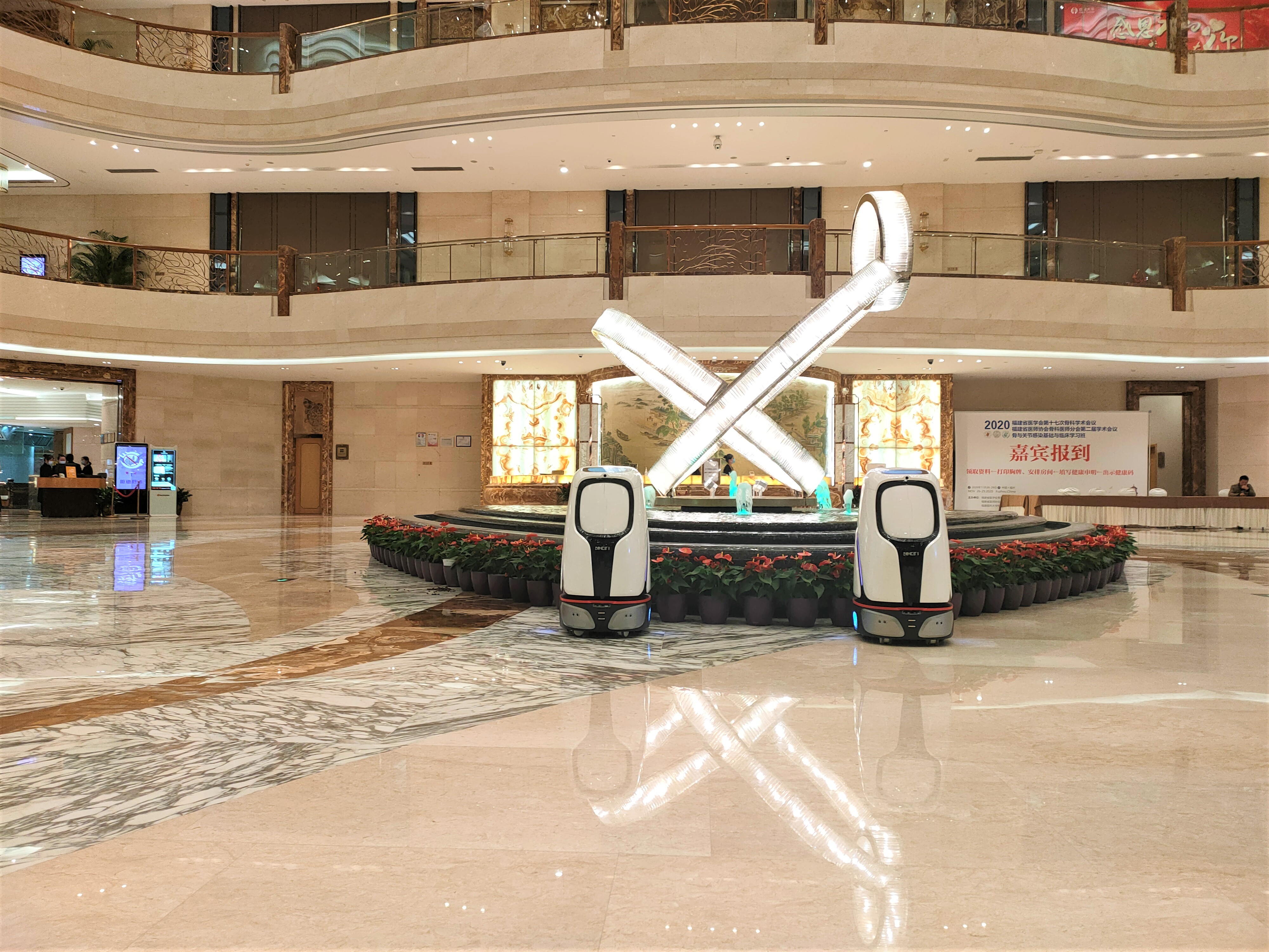 智能酒店个性化体验,带你体验智慧酒店智能化服务