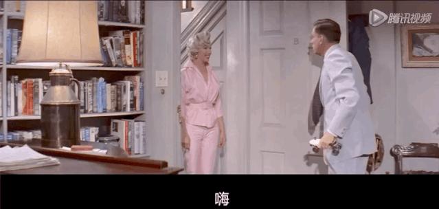 上帝将女演员梦露，放到中年男人面前，是在制造一件人间“杀器”