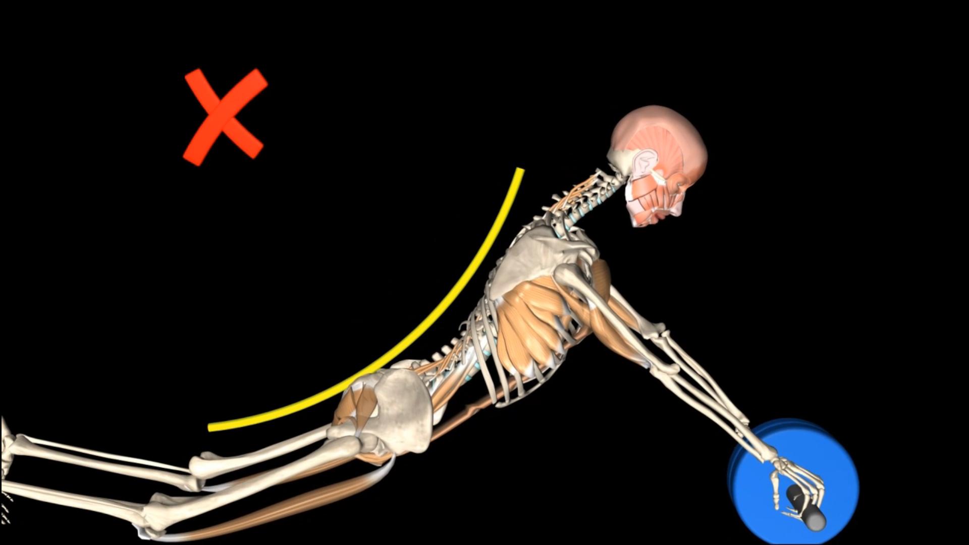 给大家示范一下练腹肌最好办法,又快又有效又简单的腹肌怎么练
