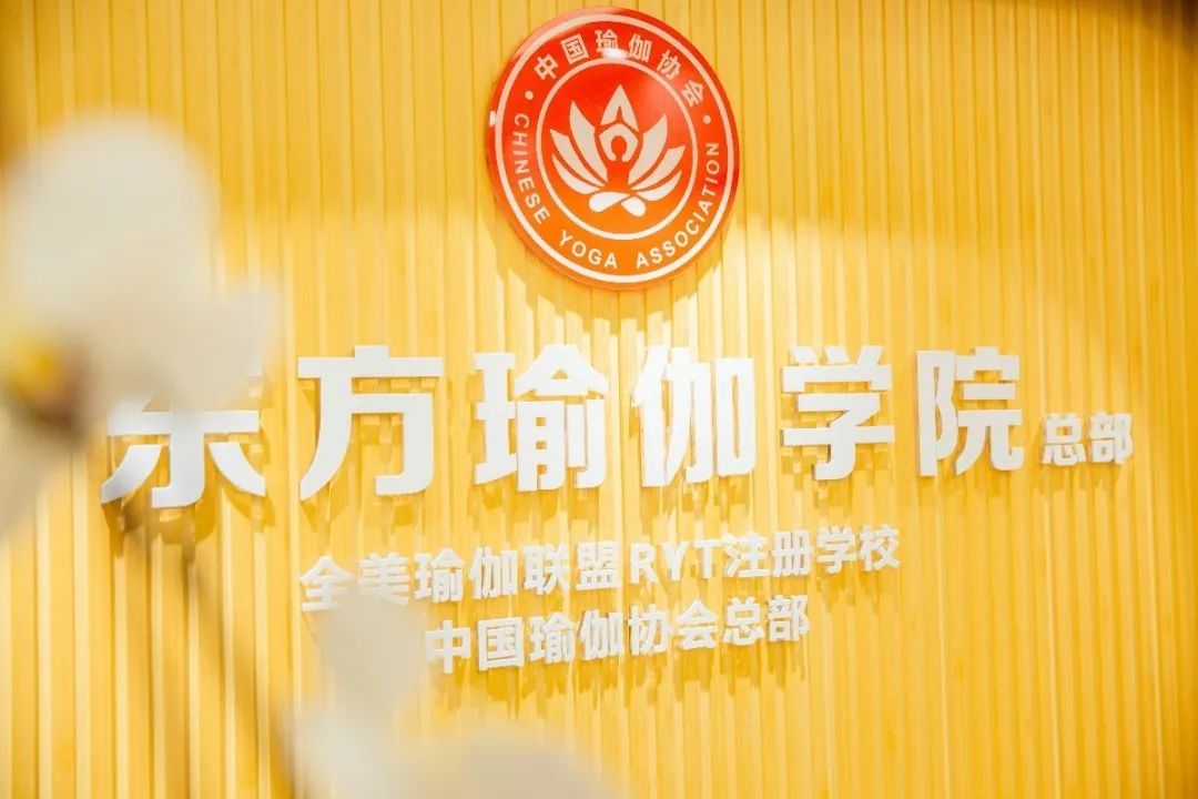 零基础学瑜伽学院,东方瑜伽学院太极瑜伽