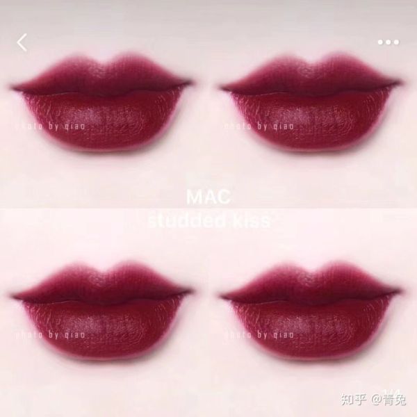 这个口红居然让职业代购瞬间种草