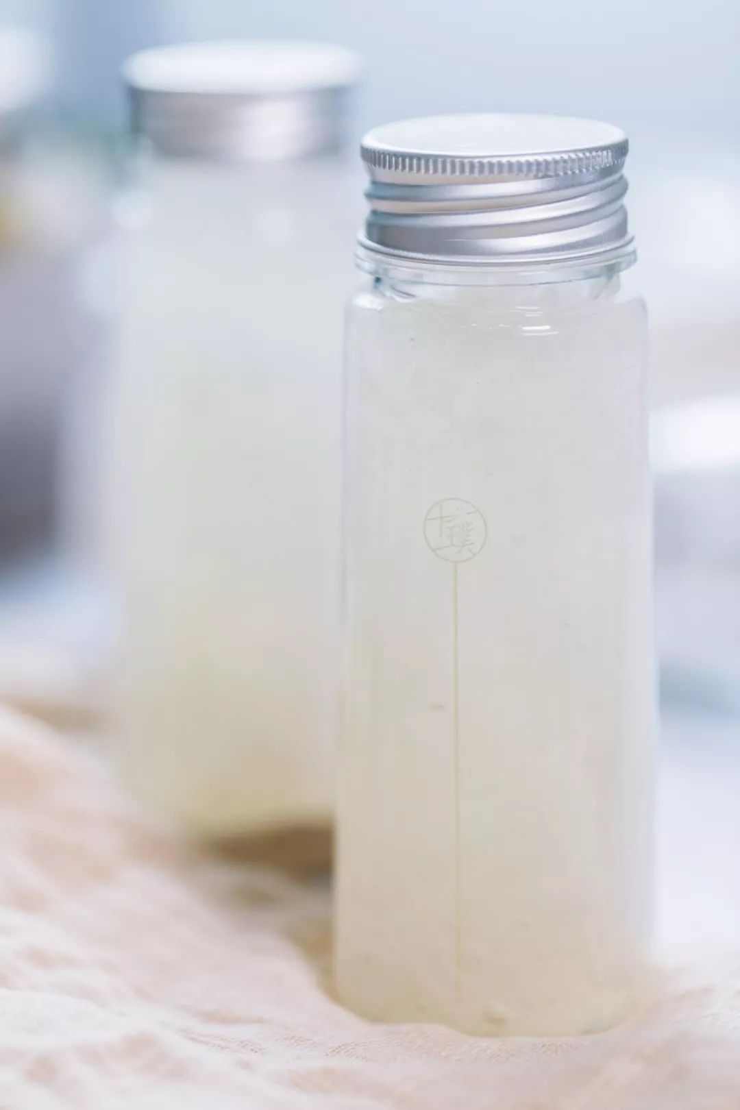 1碗炖品=1瓶神仙水！花式燕窝配送到家