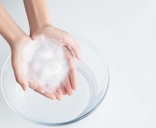 pk全网最便宜的洗面奶,pke洗面奶测评