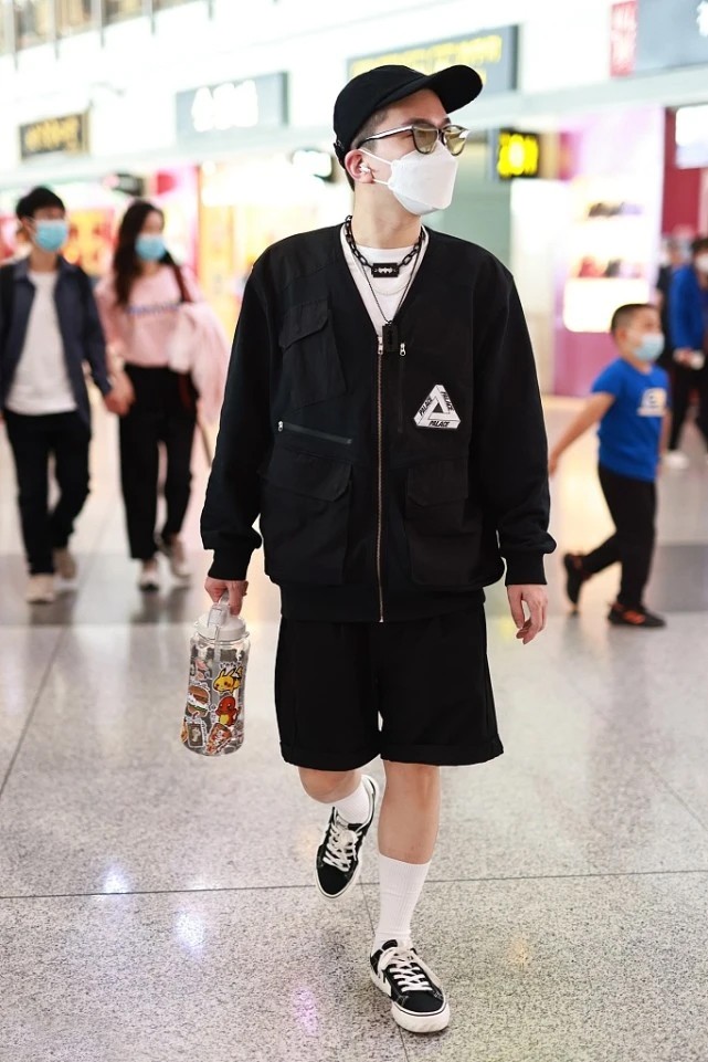 张大大如何穿衣搭配,张大大穿搭