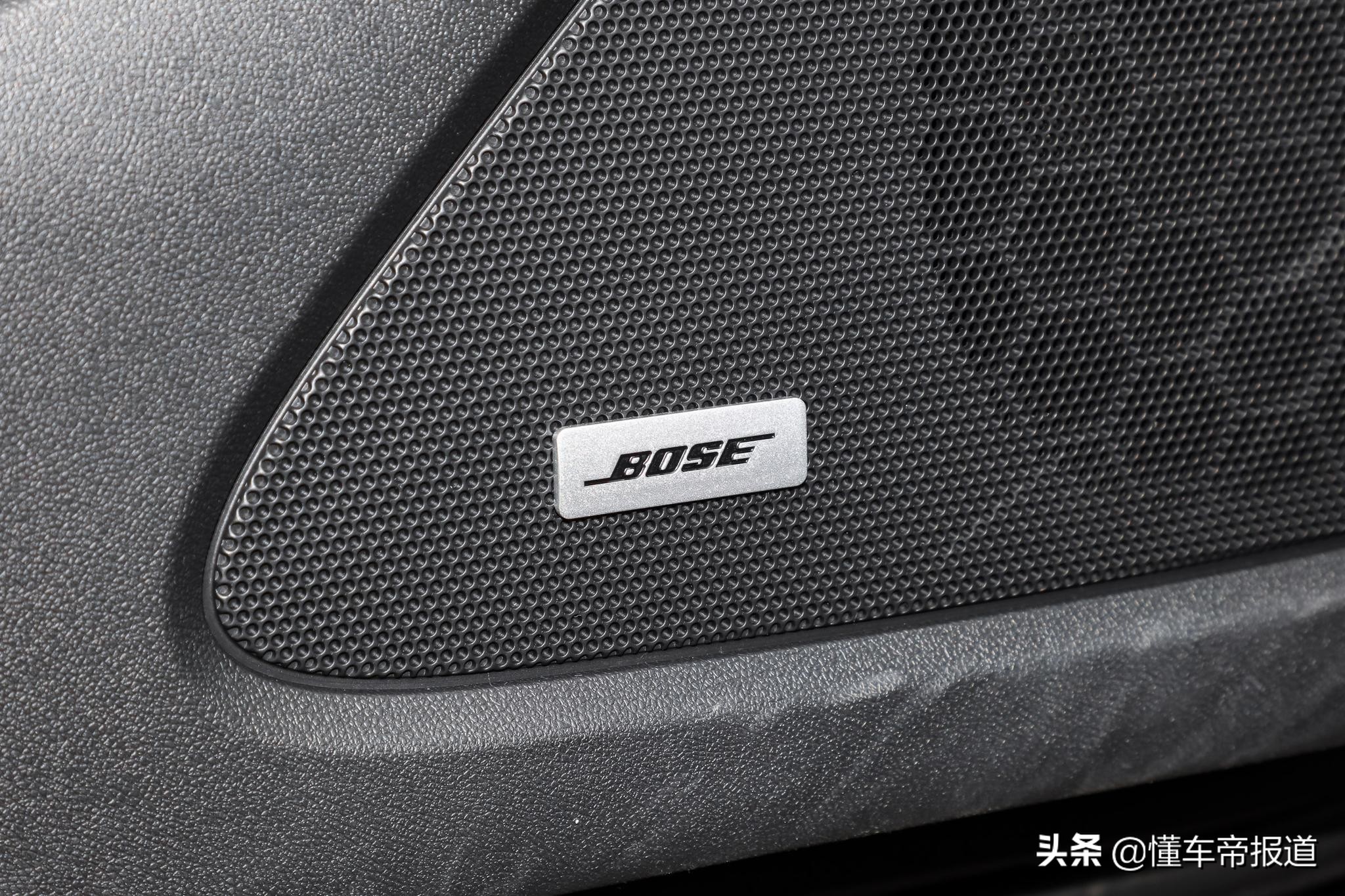 试驾雪佛兰探界者都有哪些功能,测试没输过实战雪佛兰探界者