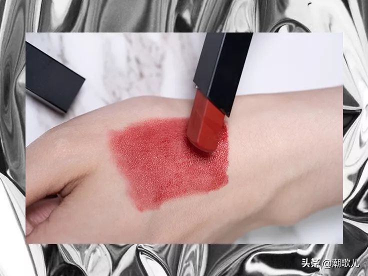 今年冬天新款大牌口红,秋冬显白气质大牌口红