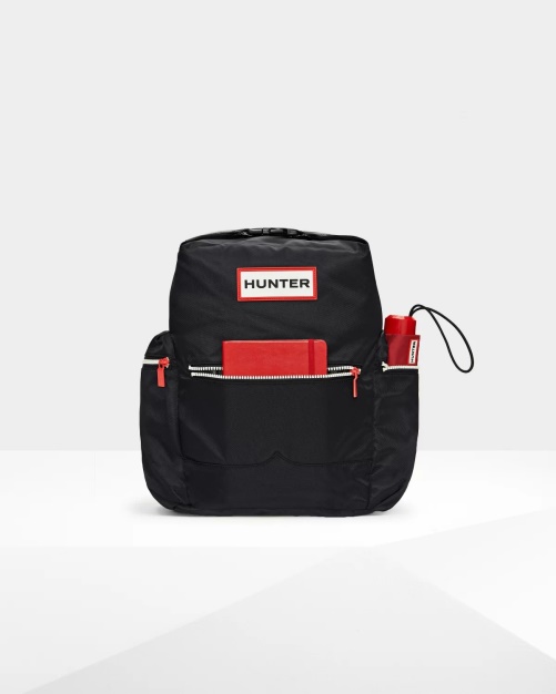 又是一年梅雨季,hunter梅雨季包