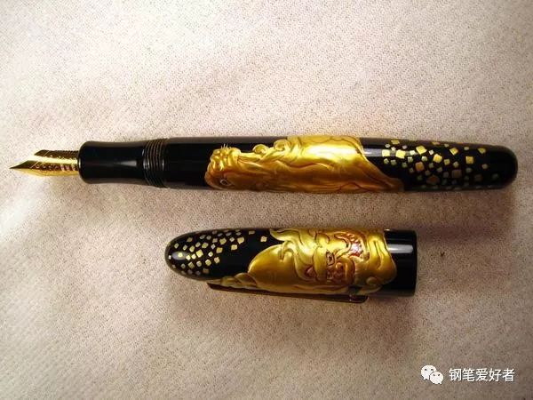 万宝龙星际行者签字笔辨别真假,万宝龙钢笔和派克