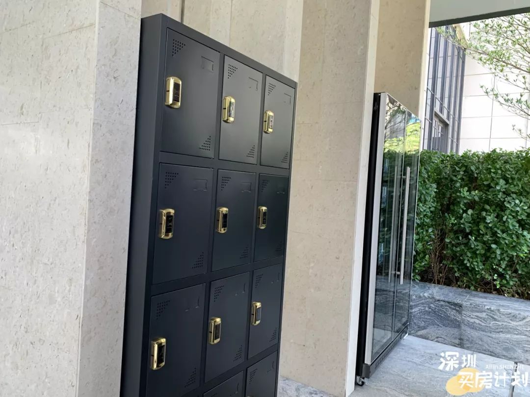 龙华金茂府185平米精装样板间,龙华区金茂府户型图