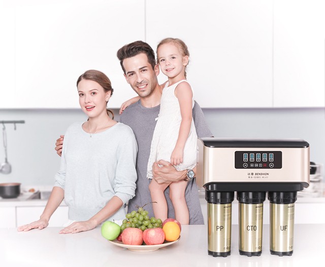 日本净水器十大名牌有哪些,自来水净水器十大名牌的价格