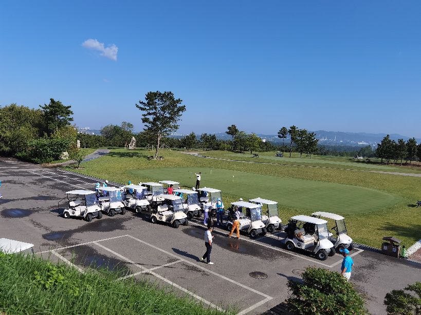 威海威高广场,威海威高医用高分子有限公司