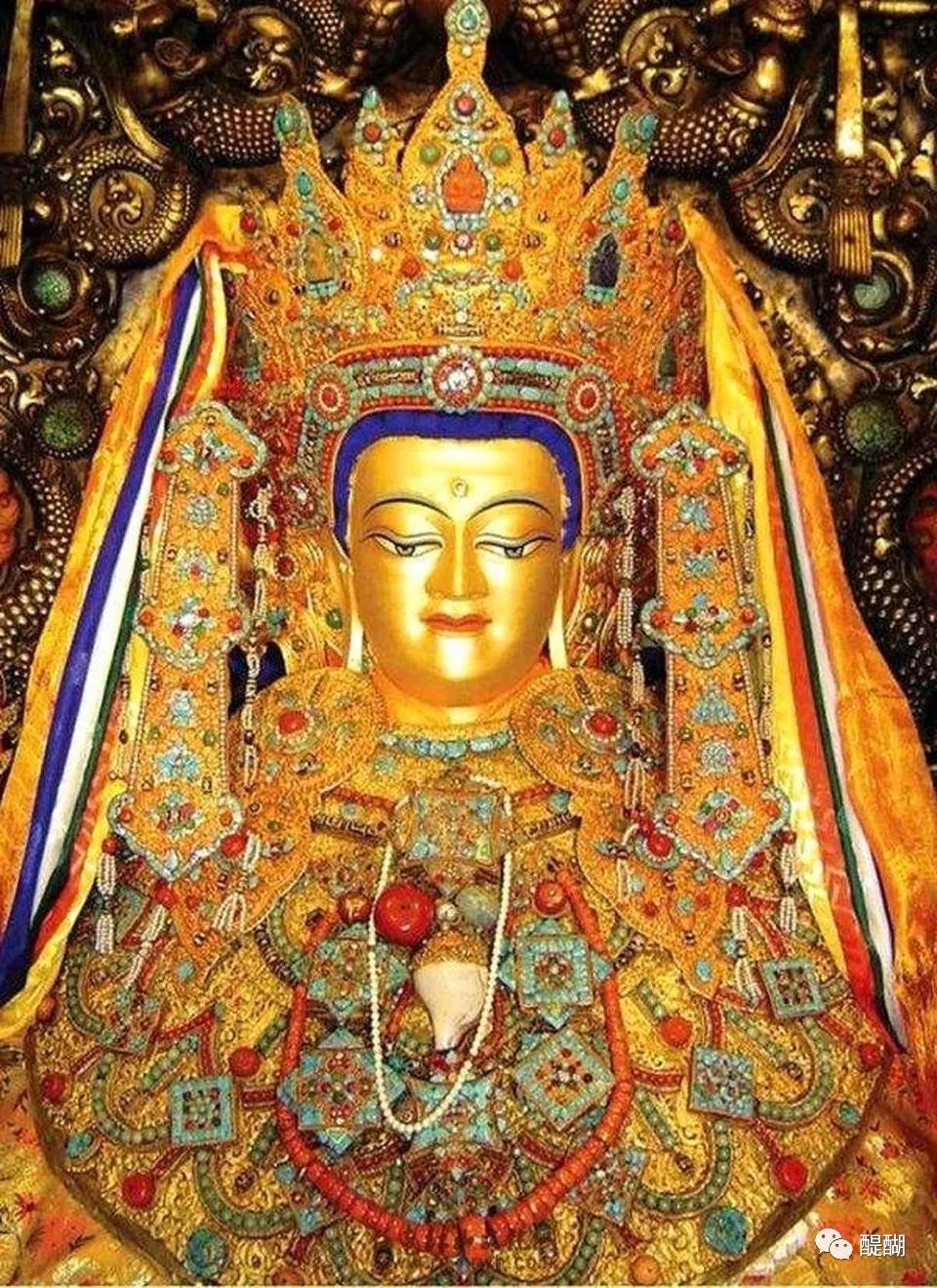 这只海螺轮回了5世，才成为敖丙送哪吒的信物