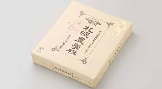 冷门又好吃的日本零食,最简单最好的日本零食