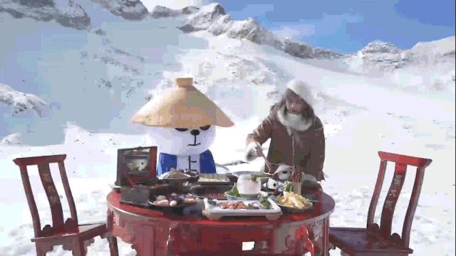 吃火锅一定要打卡的菜品,成都吃火锅打卡哪里