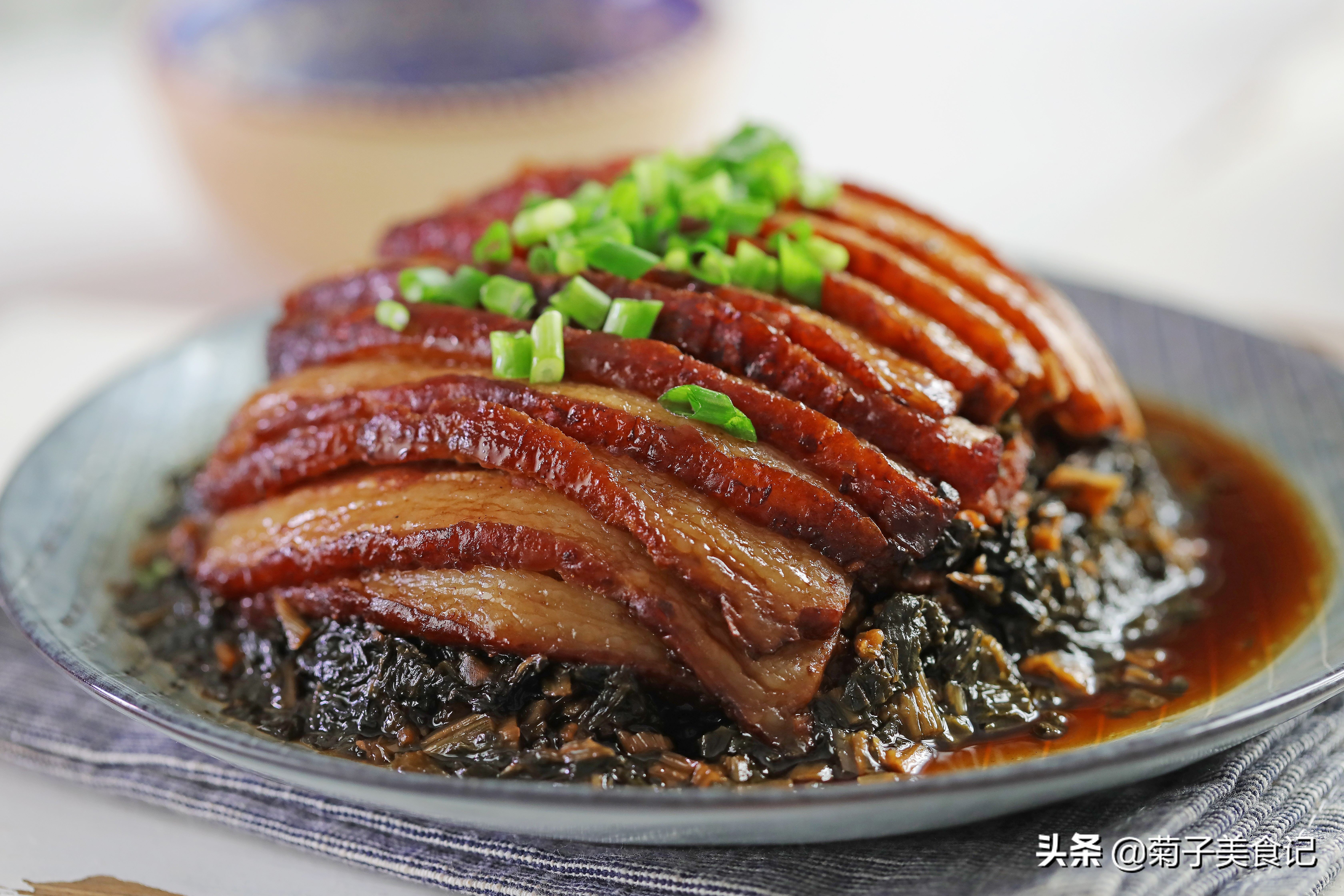 除夕年夜饭少不了肉菜，这12道猪肉做法随你选，家人夸你是大厨