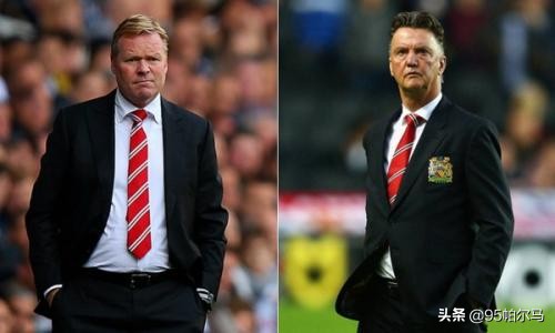 人物｜最会进球的后卫拉莫斯？或许应该重新认识下罗纳德.科曼