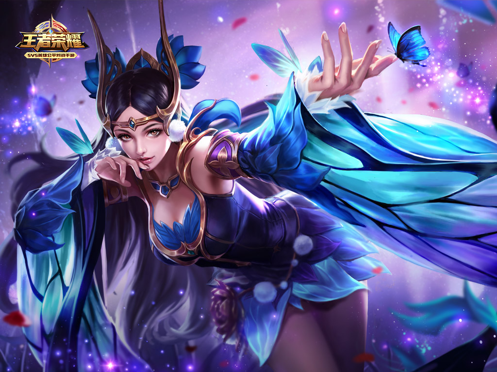 王者荣耀国际服snk英雄的活动,王者荣耀snk最新活动指定英雄