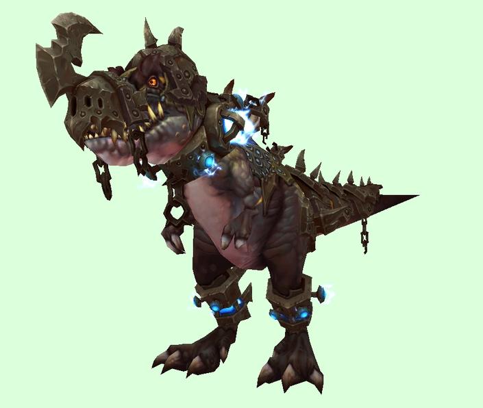 魔兽世界80级灵魂兽洛卡纳哈,潘达利亚灵魂兽多少级可以抓