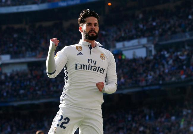 足坛现役十大中场,足坛十大中场