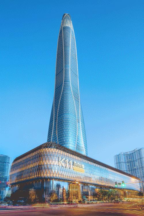 天津k11哪天开业,天津k11select里面有什么