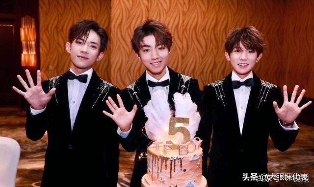 tfboys王源王俊凯图片,tfboys10周年神图王源