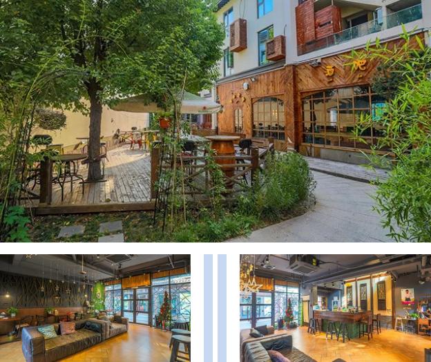 西塘最好民宿榻榻米,西塘最好的独院民宿排名