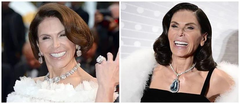 说说那些嫁给富豪的交易员、服务员、空姐、柜姐…