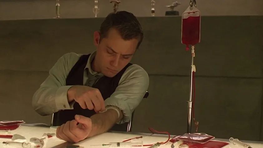 基因决定命运？他从清洁工逆袭成为宇航员