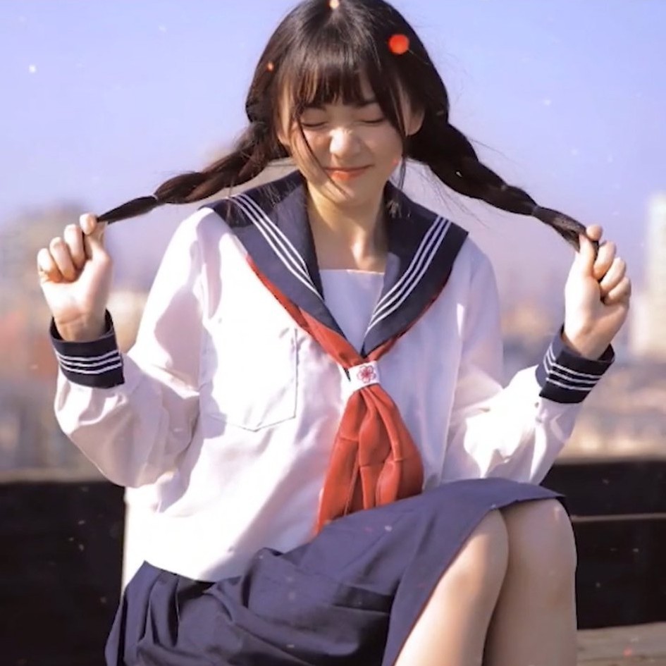 别拿我的发型说事,尾声