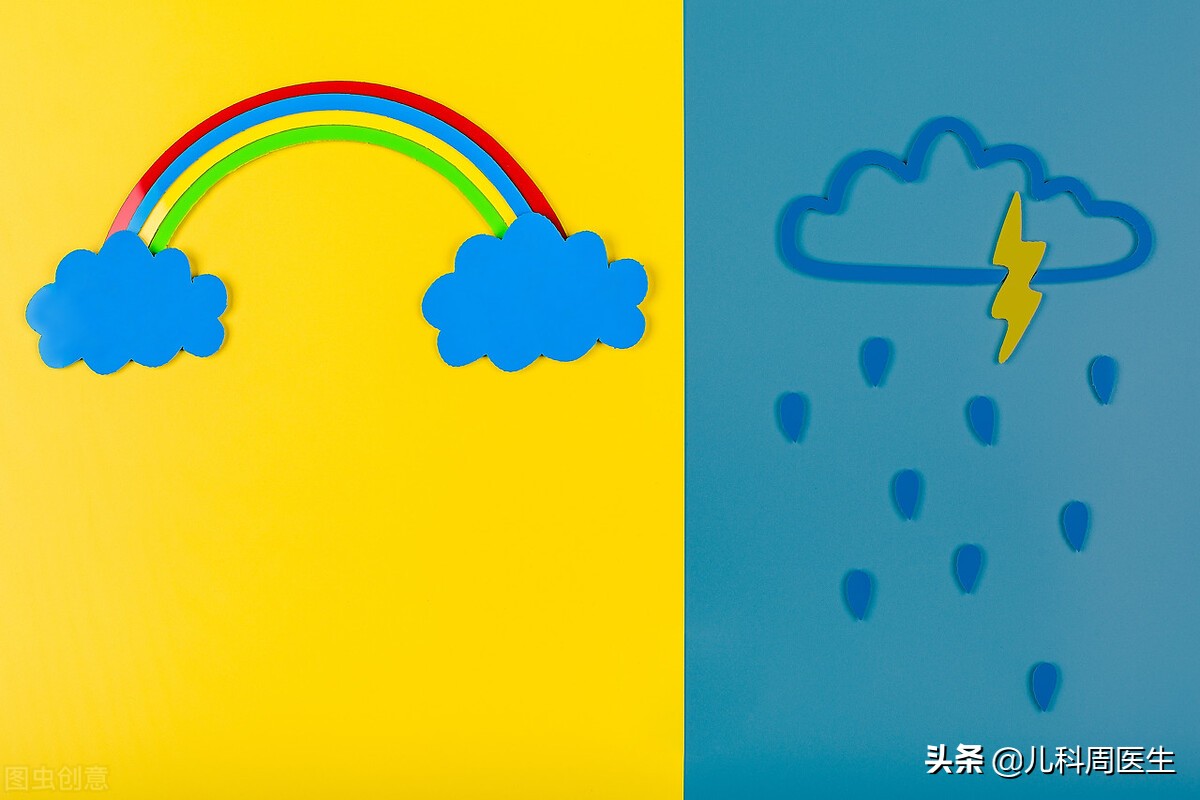 春捂秋冻孩子应注意什么,春捂秋冻有讲究怎么冻孩子准没错