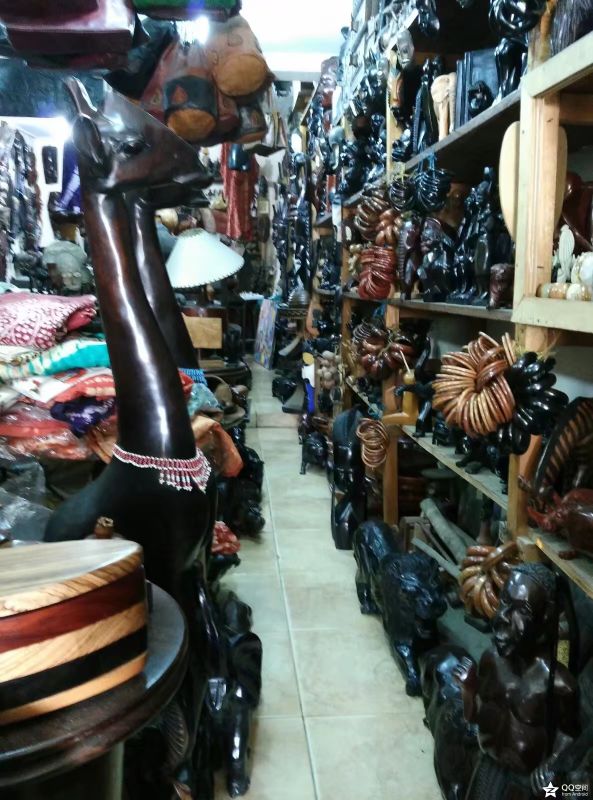 带你去赤道看海,赤道几内亚国家地图