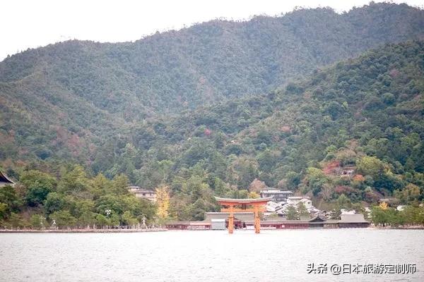 广岛一日游全攻略,广岛好玩吗