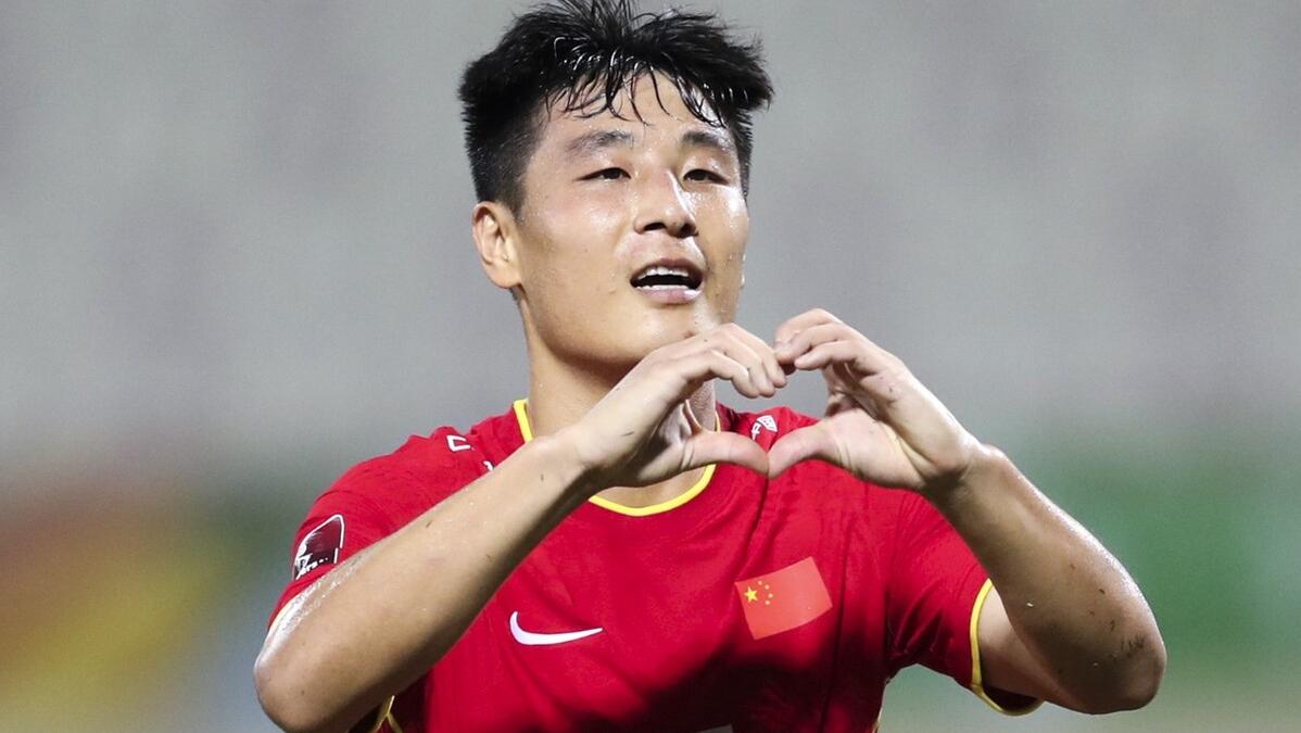 逆天改命战胜勇士,国足最新消息0-5惜败越南球员